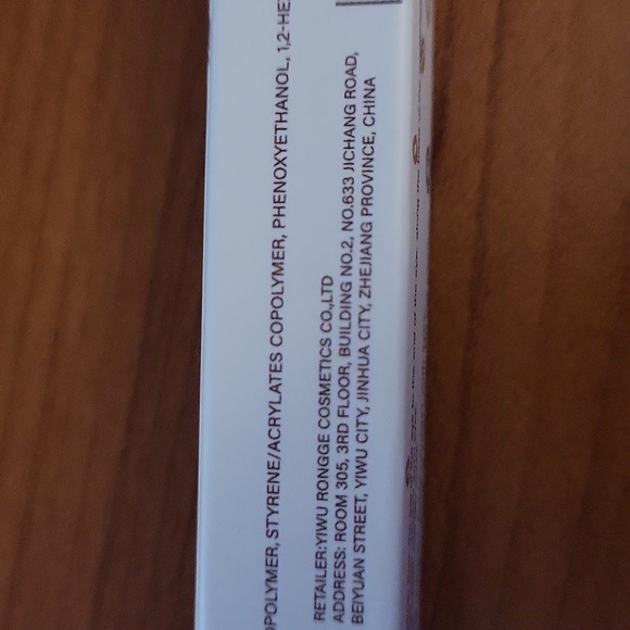 Freckle Pen by Fke.  Warm Brown New In Box. You Get 2! - Picture 9 of 16